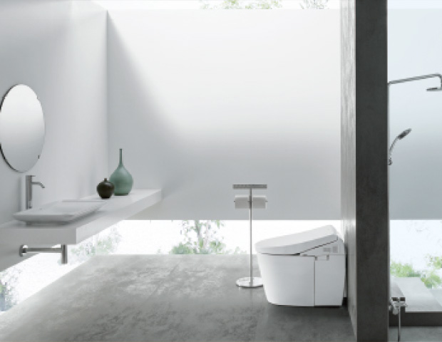 トイレのリフォーム